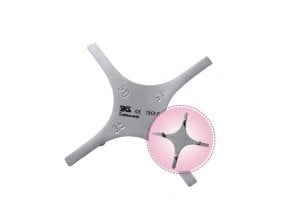 Positionneur de brackets Etoile 397