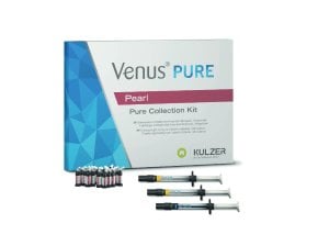 Venus Pearl Pure Collection kit compules