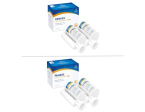 Panasil Tray 2 x 380 ml