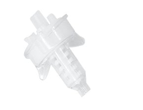 Embouts blancs dynamiques pour cartouches 380 ml (45)
