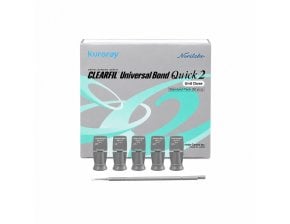 Clearfil Universal Bond Quick 2 - 50 doses de 0.1mL