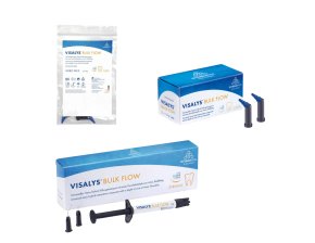Visalys Bulk Flow