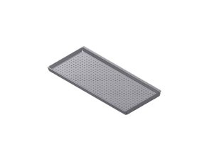 Plateau pour support universel long