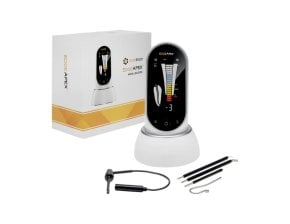Edge localisateur d'apex Edgeapex