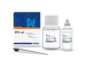 MTA vpt poudre 10g et liquide 10ml