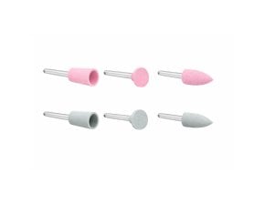Polissoirs pour zircone (10)