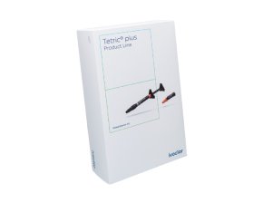Tetric plus starter kit mixte