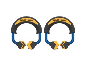Anneaux Quad - longs orange (2)