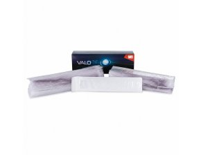 VALO X - manchons de protection - 600 pièces