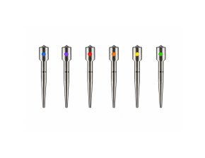 Tenons PYXEL Post conique - boîte de 3