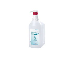 Lotion de lavage sensiva Hylick 1L