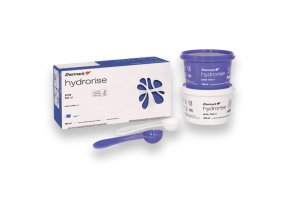 Hydrorise putty - prise rapide - 2 x 300 ml