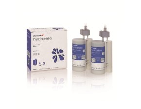 Hydrorise maxi heavy body - normal - 380ml (bte de 2)