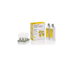 Elite HD+ Monophase - jaune - 2 x 50ml