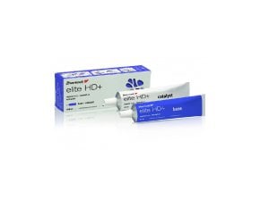 Elite HD+ Regular body - prise normale* - 2 tubes de 90 ml