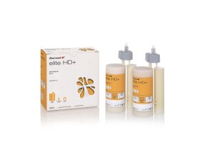 Elite HD+ Maxi Putty - prise rapide* - 6 x 380ml