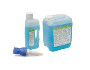 Dekaseptol gel Kavo