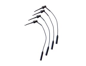 Clip de lime - MM 4000 - lot de 4