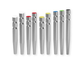 Tenons Infinity inox