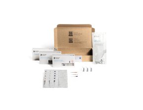 Wave One Gold & SDR Flow+ Kit