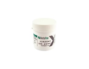 Oxyde de zinc - poudre de 45 g