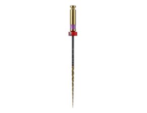 Lime catheterisme Hyflex - EDM 10/.05 - 31 mm (3)