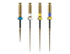 Hyflex EDM OGSF sequence 31 mm