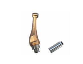 Contre-angle pour le moteur endo EdgeApex HP