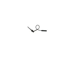 Edgeapex pince pour lime - 5 pcs