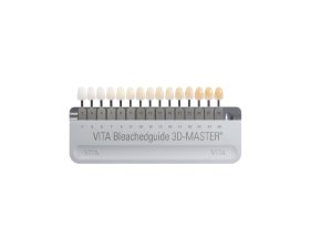 Teintier Vita Bleached guide