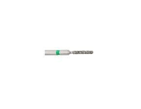 6836KR - Fraise diamantée cylindrique court - 314 010 Grain Gros (5)