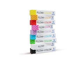 Flow-Color - seringue de 1g