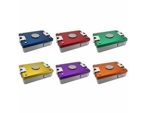 Container Easy-Steri 18 x 14 cm