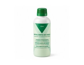 Hypochlorite de sodium 5,25% - flacon de 250mL