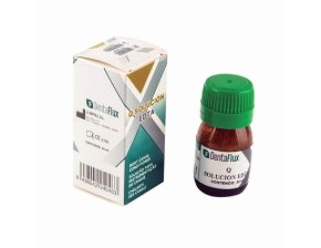 Q SOLUTION EDTA