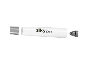Corps pièce à main polisseur Silky Pen - l'unité