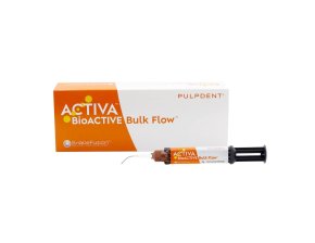 ACTIVA BioACTIVE Bulk Flow - 1 seringue de 3mL