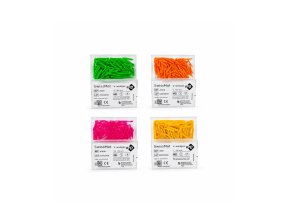 SwissMat V-wedges (100)