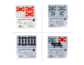 Swissmat Embouts PD DENTAL