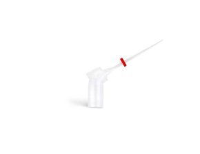 Irriflex avec Endostops - boîte de 40 + 50 endostops