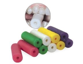 Chewies pour aligneurs