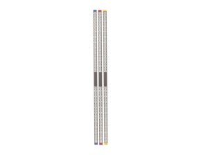 Strips Abrasifs Flexview large - assortiment (15)