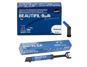 Beautifil Bulk Restorative