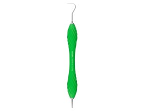 Sondes manche vert
