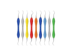 Curettes de gracey AsaWave