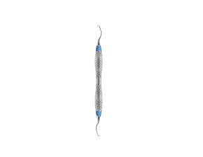 Curette gracey 13/14 EE2 Distal Bleu