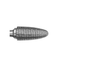H251EF - Fraise tungstène PAM oeuf - 104 060 (l'unité)