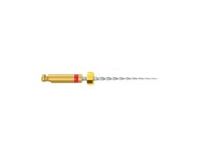 F04L21 - Limes endo SkyTaper - 204 025 (bte de 6)