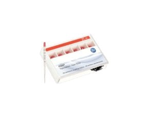 PPF04 - Pointes papier F4 - 000 025 (100)