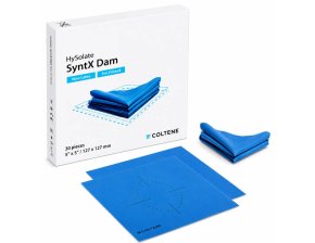 Digue HySolate SyntX DAM - sans latex